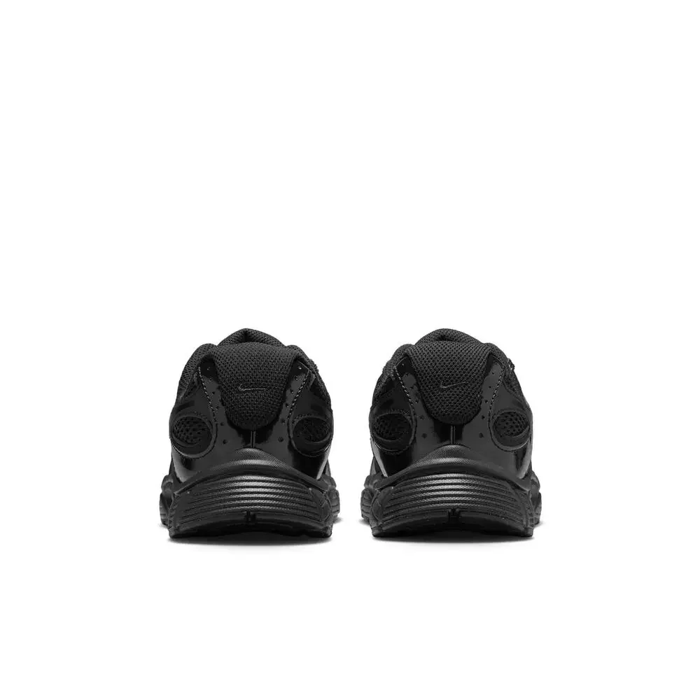NWT Nike Big Kids' V5 RNR Shoes, Black/Black-Anthracite, 6Y